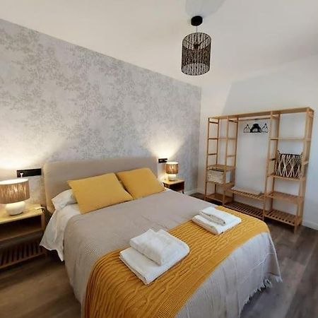 Appartement Piso Moderno Albaicin-Triunfo à Grenade Extérieur photo