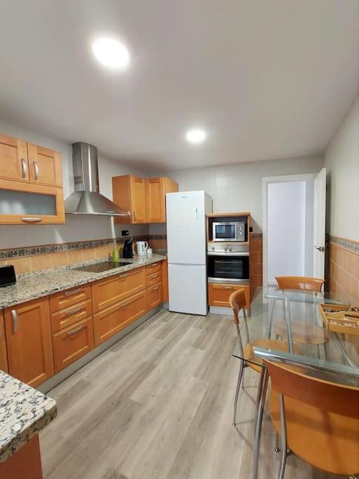Appartement Piso Moderno Albaicin-Triunfo à Grenade Extérieur photo