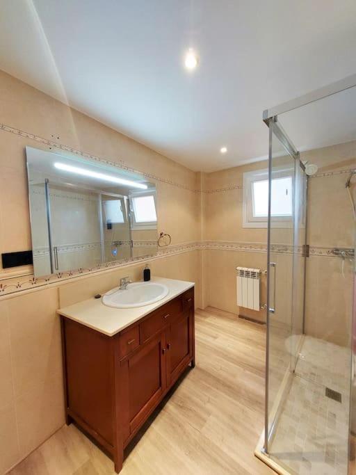 Appartement Piso Moderno Albaicin-Triunfo à Grenade Extérieur photo