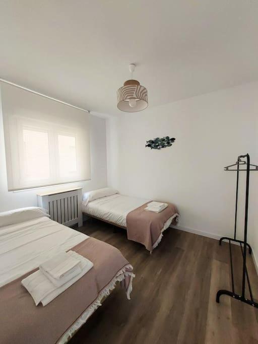 Appartement Piso Moderno Albaicin-Triunfo à Grenade Extérieur photo