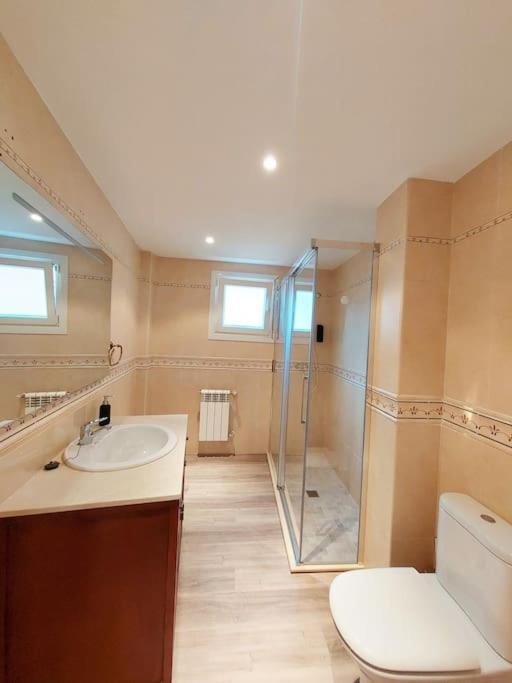 Appartement Piso Moderno Albaicin-Triunfo à Grenade Extérieur photo
